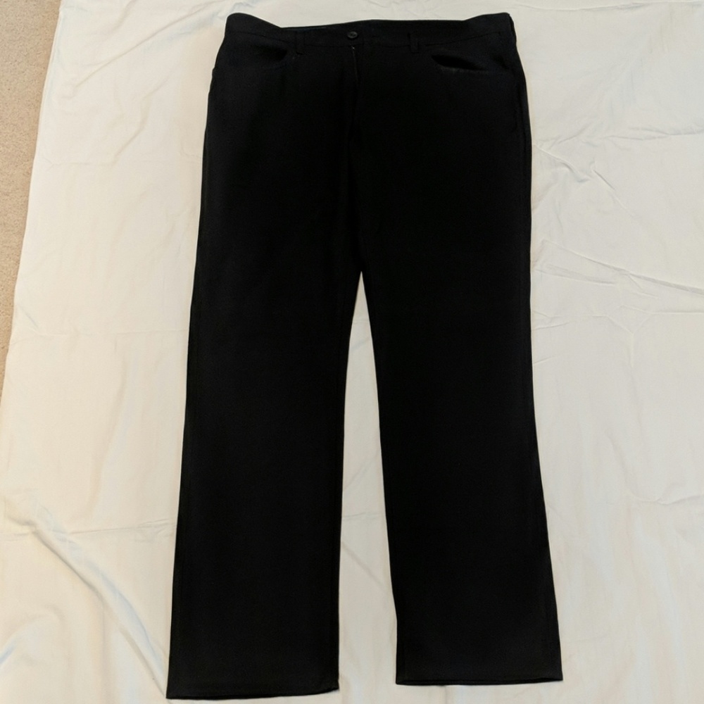 Dress slacks